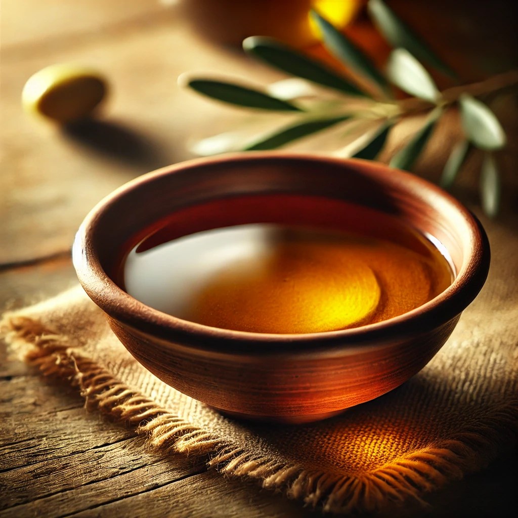 Greek Extra Virgin Olive Oil